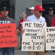 Illustration for article titled Brain Worms Drive Hundreds Of Unfortunate Buckeyes Fans To Gather For Urban Meyer Rally